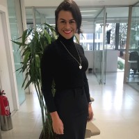CONTEC Employee Gislaine Lima's profile photo