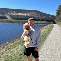 Aurora Search Consultants Employee Ryan Coughlan's profile photo