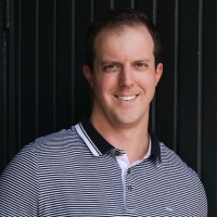 JPMorgan Chase & Co. Employee Eric Hay's profile photo