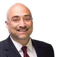 EFPR Employee Mario Diluigi's profile photo