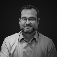 SiPHON Platform Employee Andrew Lomas's profile photo