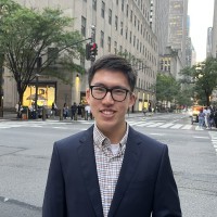 HL-GA Battery Company LLC Employee Aaron Kim's profile photo