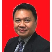 LF Logistics Employee Ari Rahardjo's profile photo