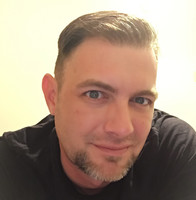 Evergreen Fire and Security Employee Robert Nevius's profile photo
