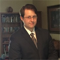 TSOLife Employee Nicholas Maurer's profile photo