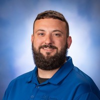 Marathon Pipe Line LLC Employee Dennis Durnal's profile photo