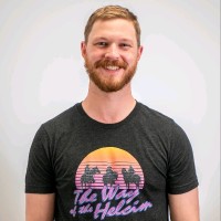 Synctera Employee Patrick Pickard's profile photo