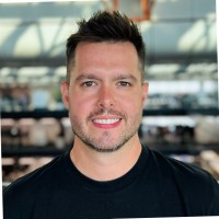 Doshii Employee Luke Lovell's profile photo