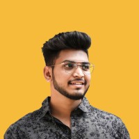 SafEarth Clean Technologies Pvt Ltd Employee Shashank Patil's profile photo