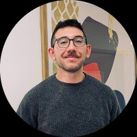 Gravity Union Employee Casey Khan-Cudmore's profile photo