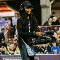 Erie Seawolves Baseball Employee Miles Alexander's profile photo