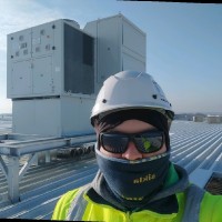 Euroklimat Employee Rafał Burdzy's profile photo
