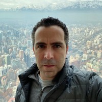 Europiel Laser Center Employee Roberto Frias's profile photo