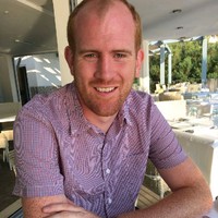 Hicomply Employee David Shand's profile photo