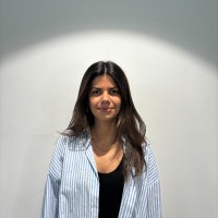 Beatriz Xavier Email