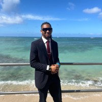 Arrowhead Employee Aaron Luster's profile photo