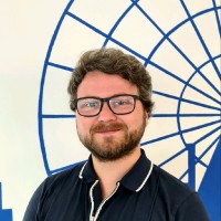 ECS-Building Services Consultants Employee James Ridgway's profile photo