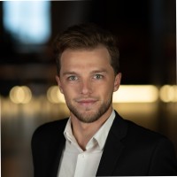 Mastercard Data & Services Employee Lukas Marek's profile photo