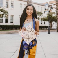 Chroma ATE Inc., USA Employee Naomi Nguyen's profile photo