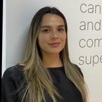 XTETIC Employee Laura Restrepo's profile photo