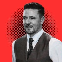 Dynamic Office Solutions Employee Andrew Cmilt's profile photo