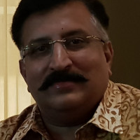 Titan Aviation Employee Mahesh Iyer's profile photo