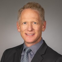 International Paper Employee Jeff Hester's profile photo