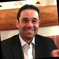 Prima Foods S.A. Employee Frederico Ferreira da Silva Paiva's profile photo