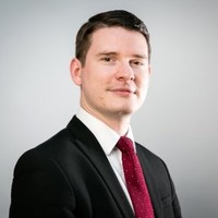 Tankard Wealth Employee Jack Dippfs's profile photo