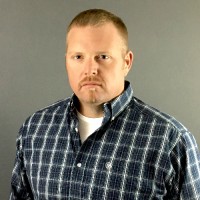 TIMEC Employee Travis Schoo's profile photo