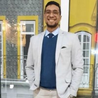 Ez Eats Employee Mahmoud Shaheen's profile photo