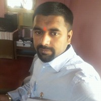 Years Experience Employee Anuj Gupta's profile photo