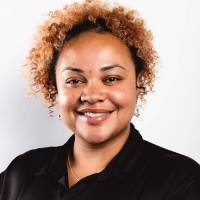MeckEd Employee Lillian Jackson's profile photo