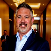 Octopi Employee Brad Henry's profile photo