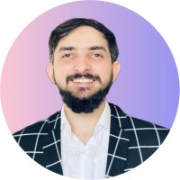 Autymate Employee Johar Zaman's profile photo