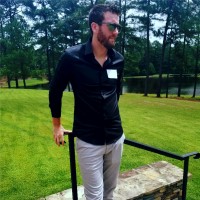 Jake Mott Email & Phone Number