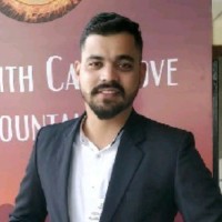 Varun Beverages Zambia LTD Employee Roshan Cerejo's profile photo