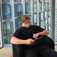 Clickdrive.nl Employee Alessandro Colford's profile photo