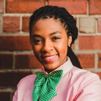 Impact Church Employee Erica Mills's profile photo