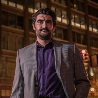 Approved Mortgage Employee Josh R. Falcón's profile photo