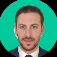 PickYourSkills Employee Lucas Rolland's profile photo