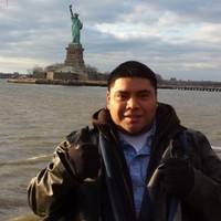 Uniplan Engineering Inc Employee Edwin Navarrete's profile photo
