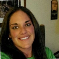 Merrill Steel Employee Katie Franzen's profile photo