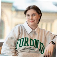 Sonans Employee Andrea Langlie's profile photo