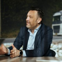 EUROPE EQUIPMENT SERVICES LIMITED Employee Arjen Kraaij's profile photo