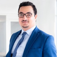 VoltAero Employee Elmehdi Abbadi's profile photo