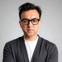 Dobby Ads Employee Sudhanshu Garg's profile photo