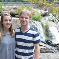 Prisma Health Employee Austin Rt's profile photo