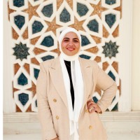 Horizons: Architects and Engineers Employee Tasneem Rabie's profile photo