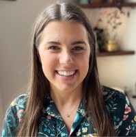UVA McIntire School of Commerce Employee Ivy Lustig's profile photo